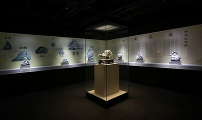 北京神玉藝術館 傳承與創(chuàng)新的文化傳媒平臺