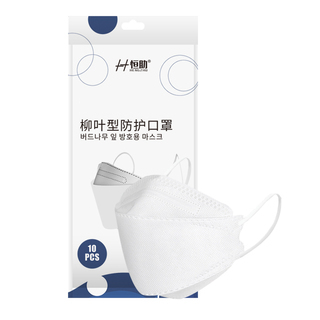 日用口罩 現代生活的基本防護