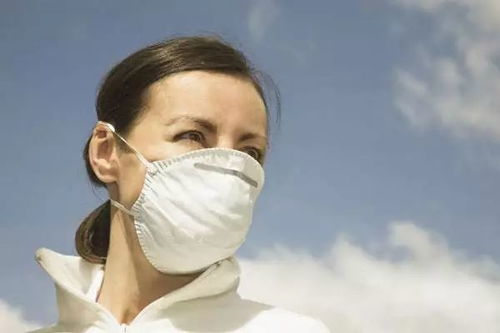 戴錯口罩等于沒戴 防霾口罩的通用常識、誤區與日用選擇指南